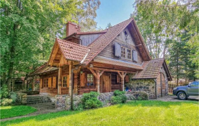 Nice Home In Ruciane Nida With Wifi, Ruciane-Nida